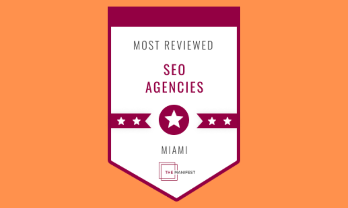 The Manifest Honors Revive Logic Among Miami’s Most Reviewed Service Providers
