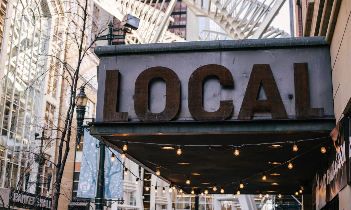 Why Local SEO for Small Businesses is Still Important